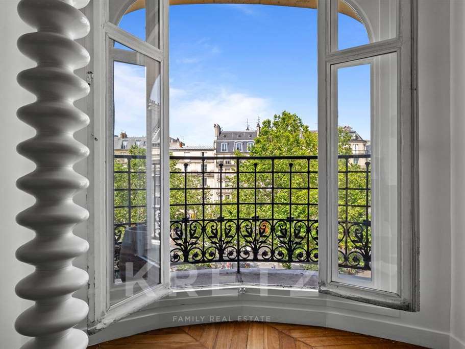 Appartement Paris 6e