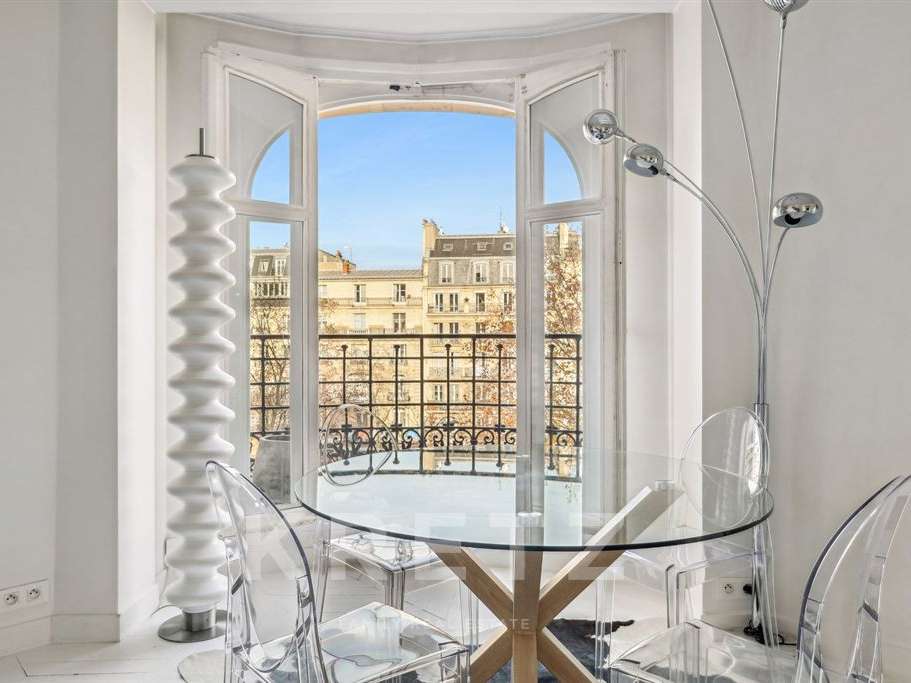 Appartement Paris 6e