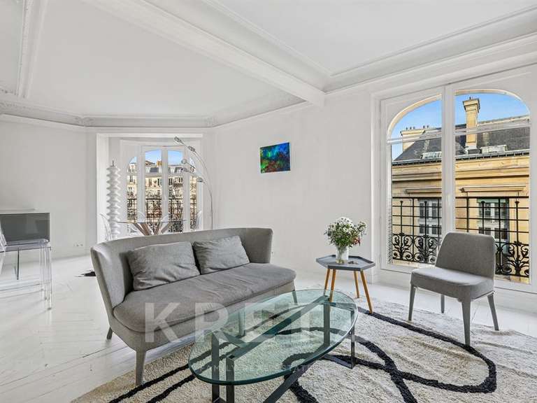 Apartment Paris 6e - 1 bedroom - 60m²