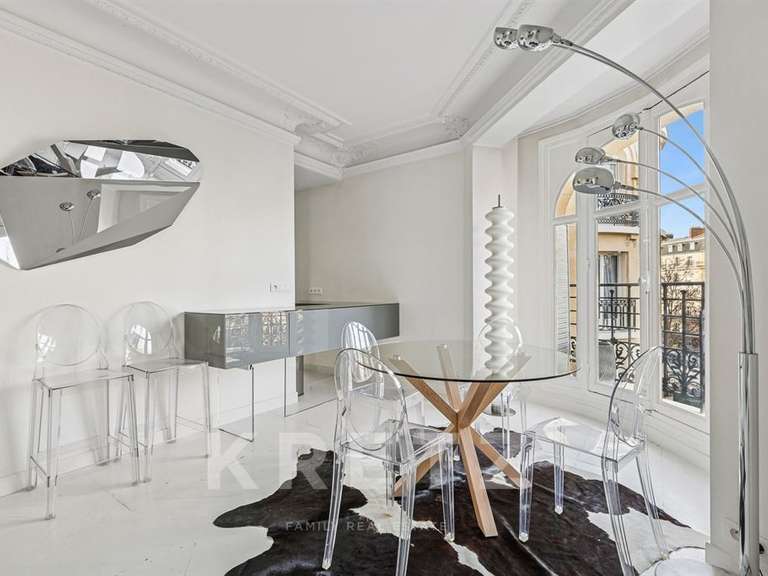 Apartment Paris 6e - 1 bedroom - 60m²