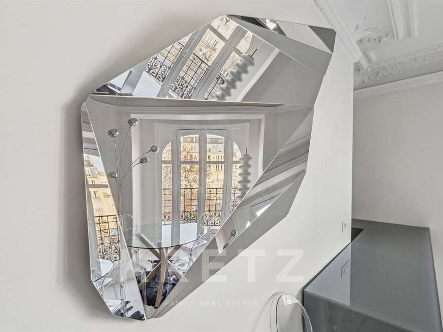 Apartment Paris 6e