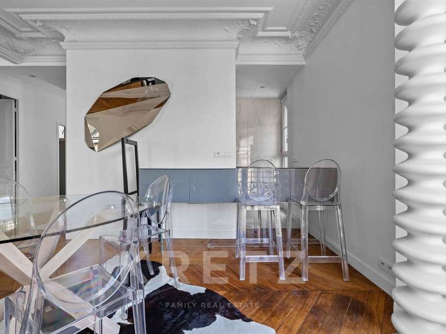 Appartement Paris 6e