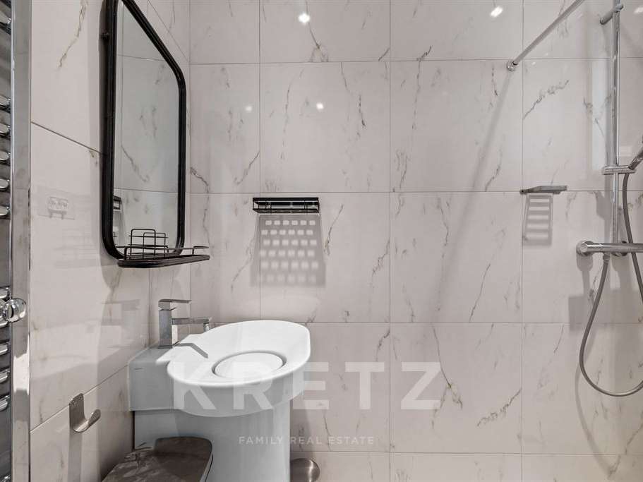 Appartement Paris 6e