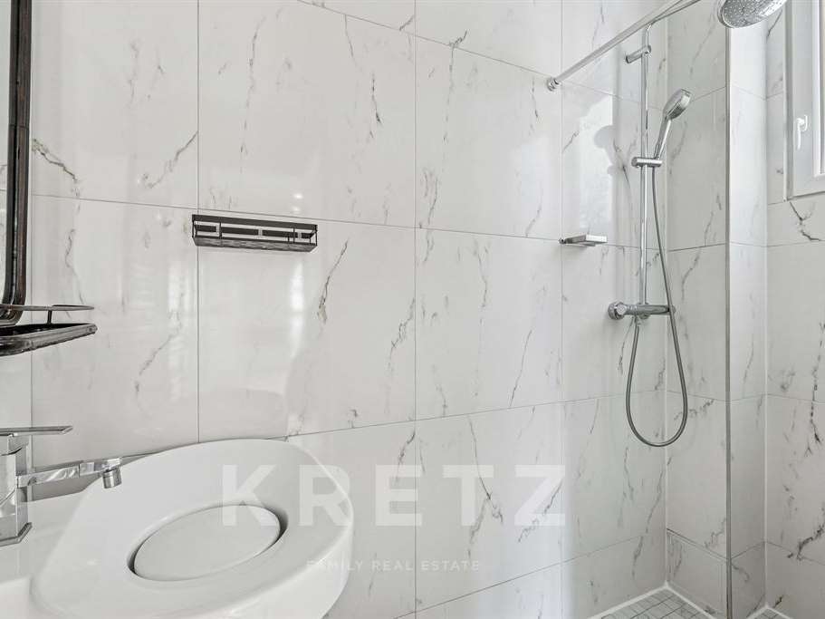 Appartement Paris 6e