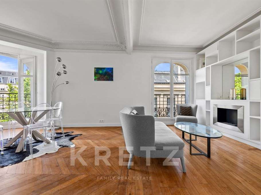 Appartement Paris 6e