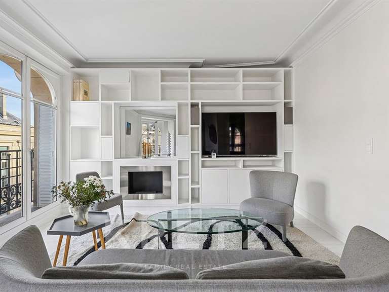 Apartment Paris 6e - 1 bedroom - 60m²