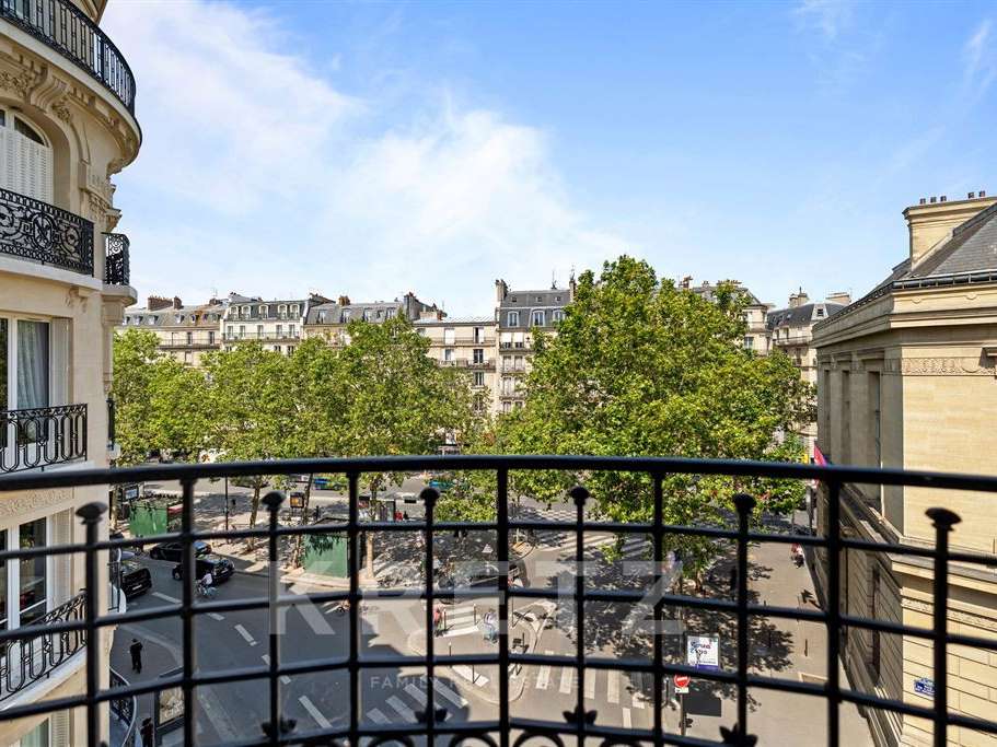 Appartement Paris 6e