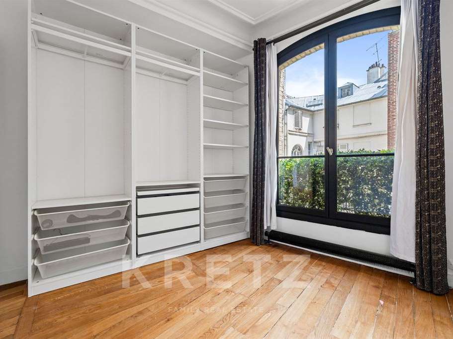 Appartement Paris 6e