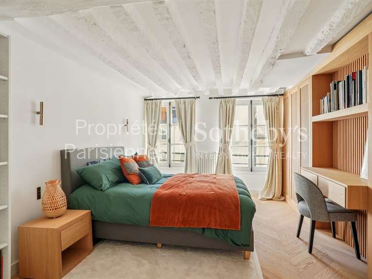 Apartment Paris 6e - 3 bedrooms - 149m²