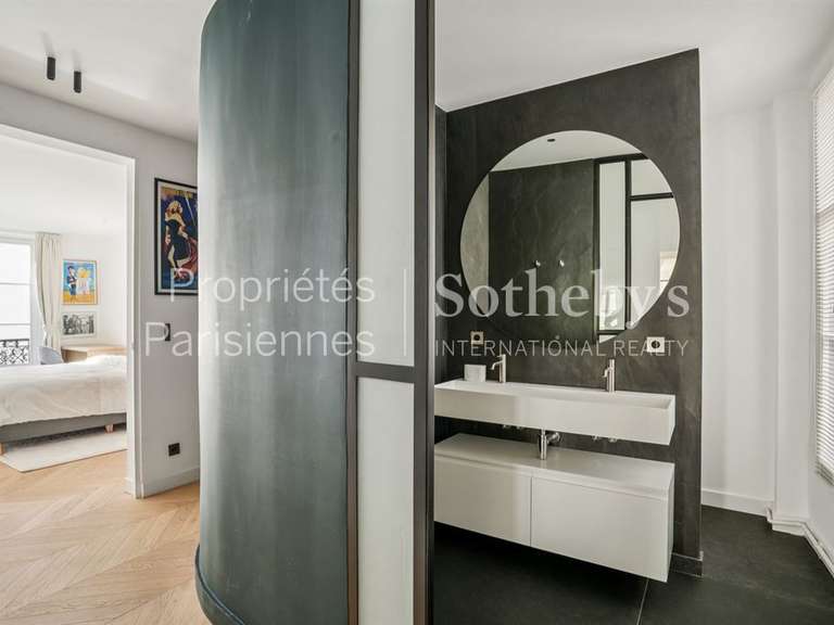 Apartment Paris 6e - 3 bedrooms - 149m²