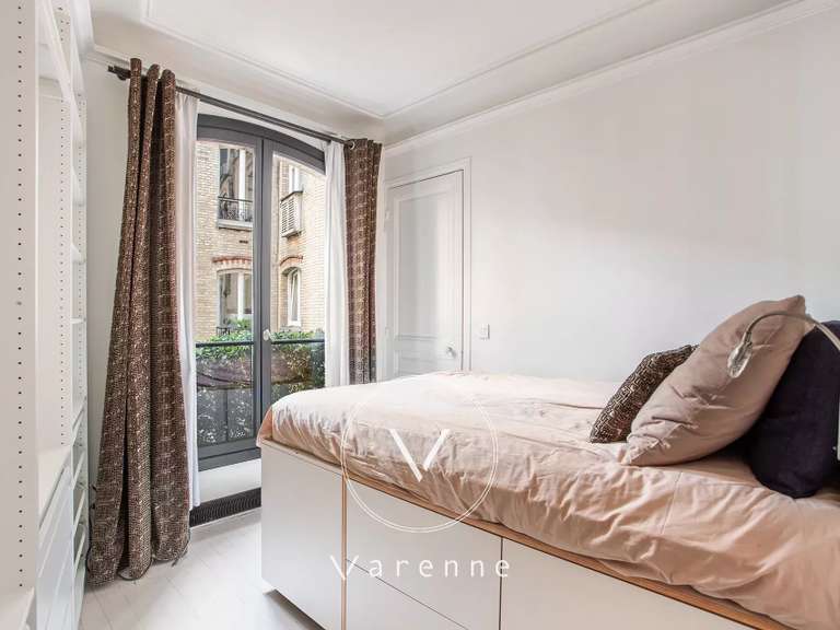 Apartment Paris 6e - 1 bedroom - 60m²