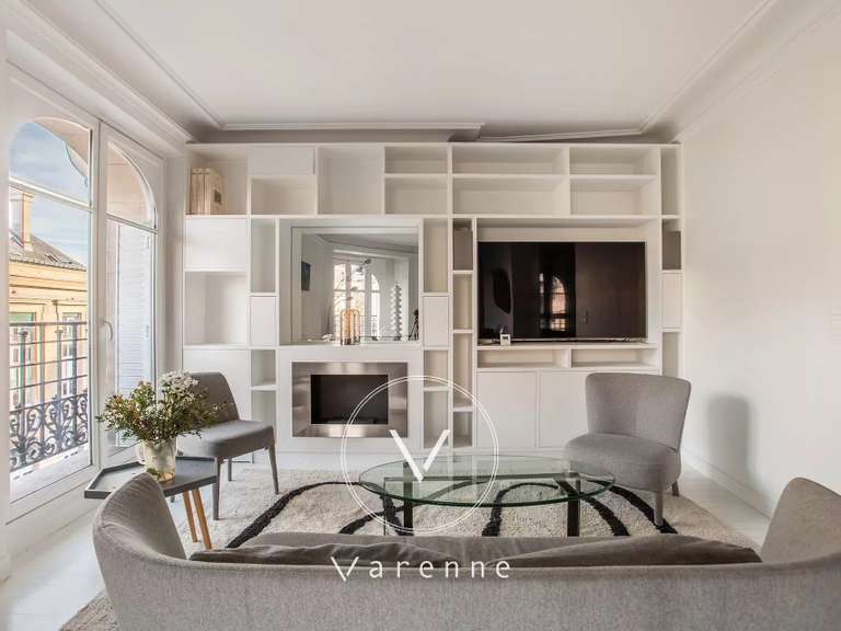 Apartment Paris 6e - 1 bedroom - 60m²