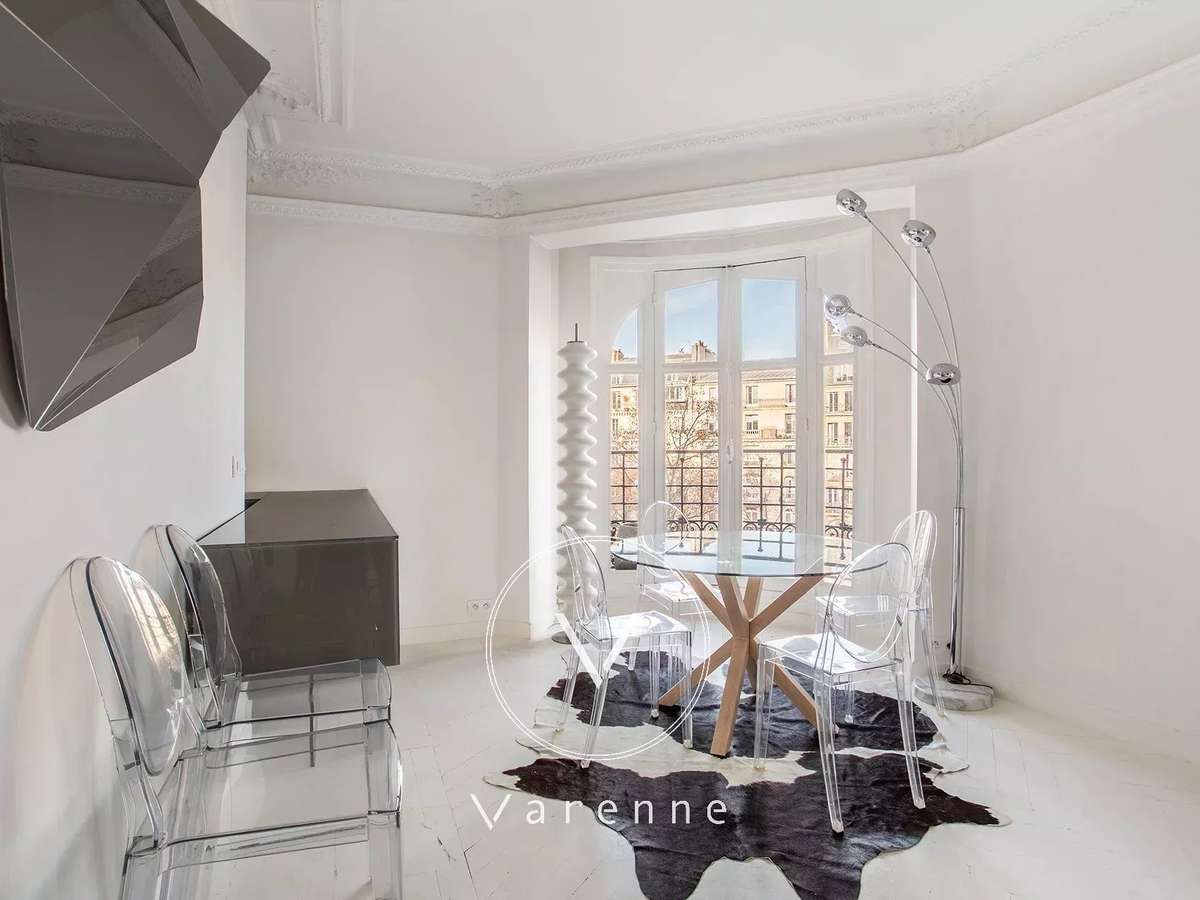 Apartment Paris 6e