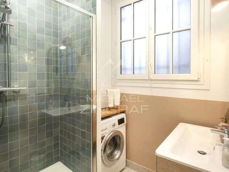 Apartment Paris 6e - 1 bedroom - 36m²