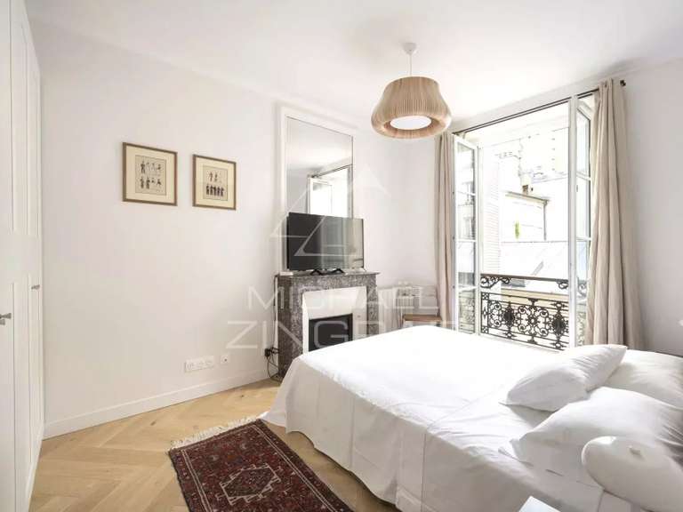 Apartment Paris 6e - 1 bedroom - 36m²