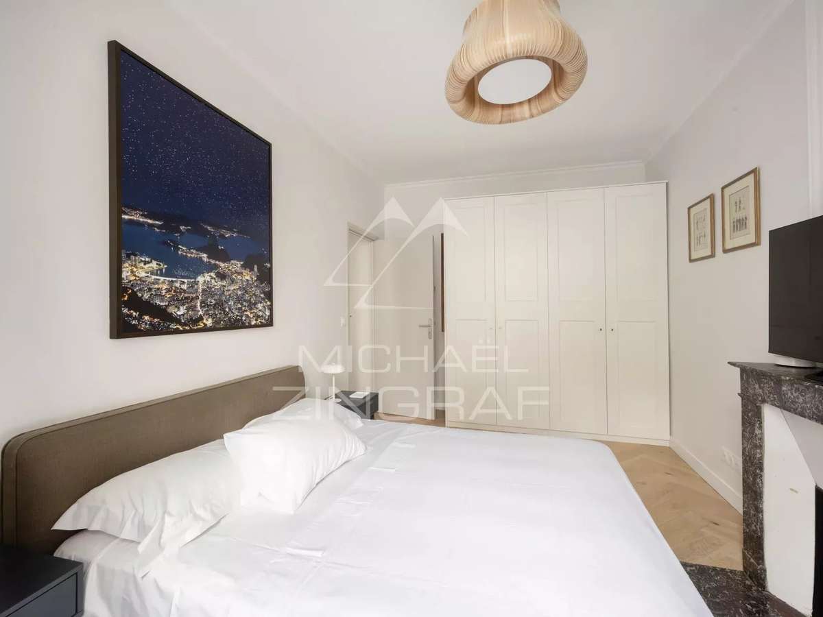 Apartment Paris 6e