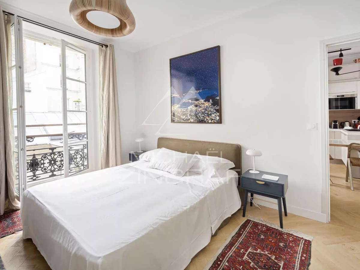 Apartment Paris 6e