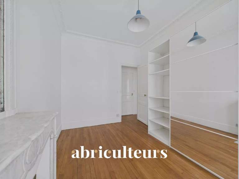 Apartment Paris 6e - 3 bedrooms - 105m²
