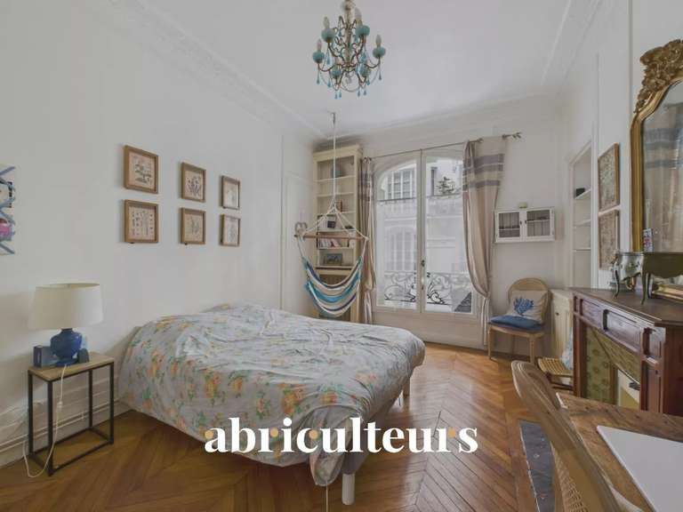 Apartment Paris 6e - 3 bedrooms - 105m²