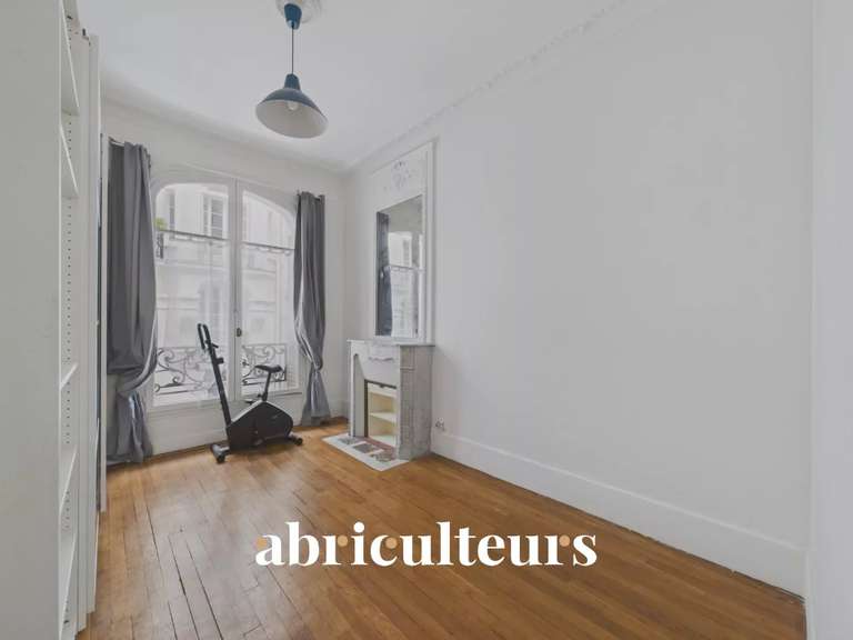 Apartment Paris 6e - 3 bedrooms - 105m²
