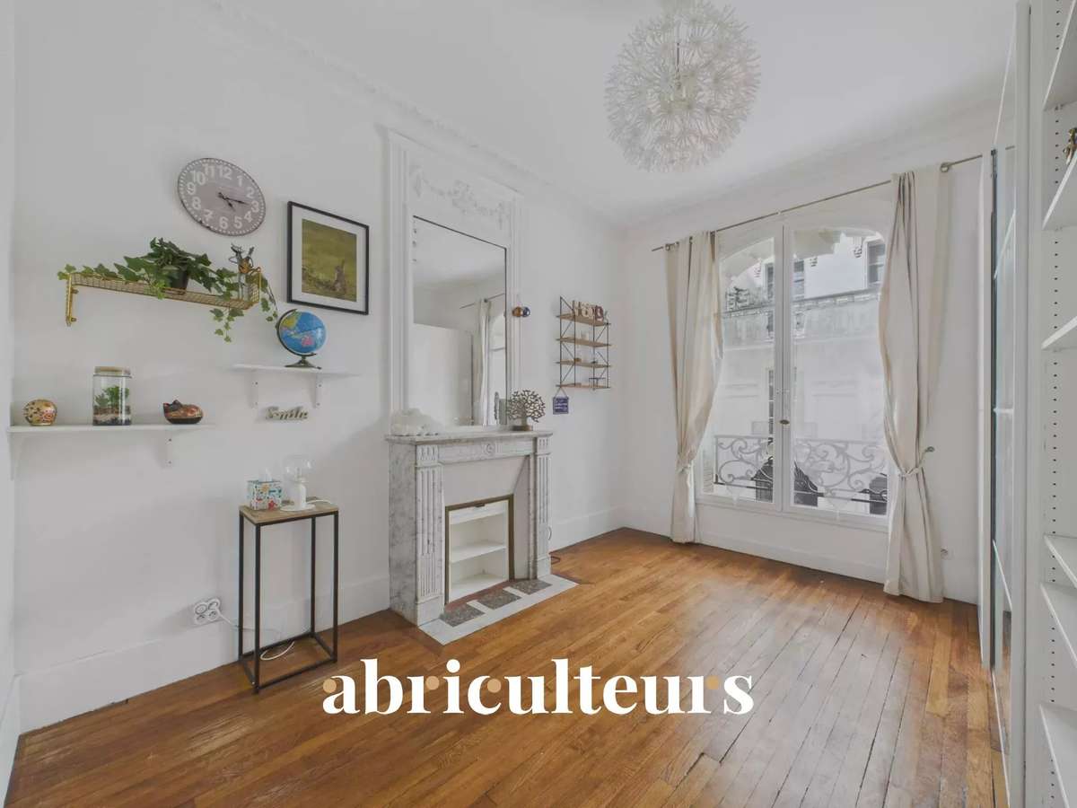 Apartment Paris 6e