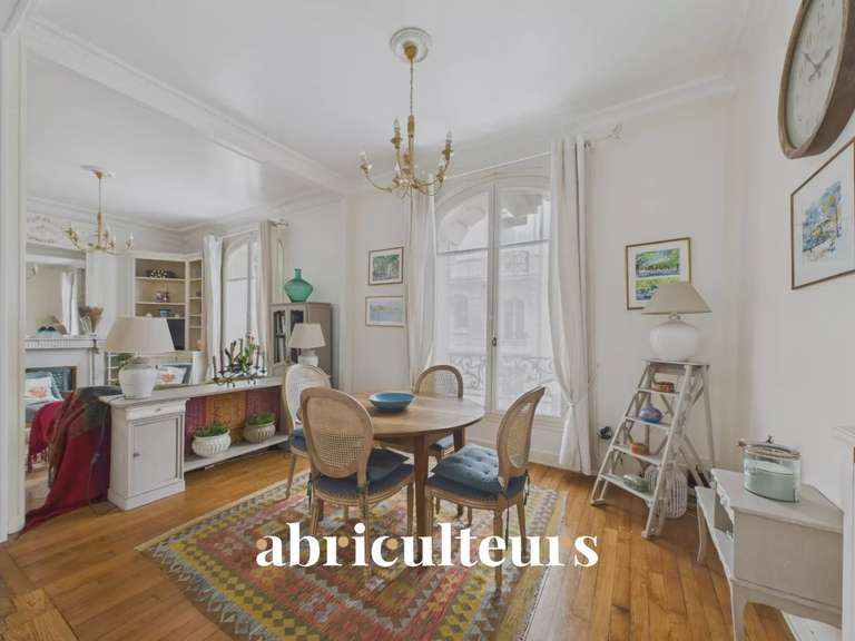 Apartment Paris 6e - 3 bedrooms - 105m²