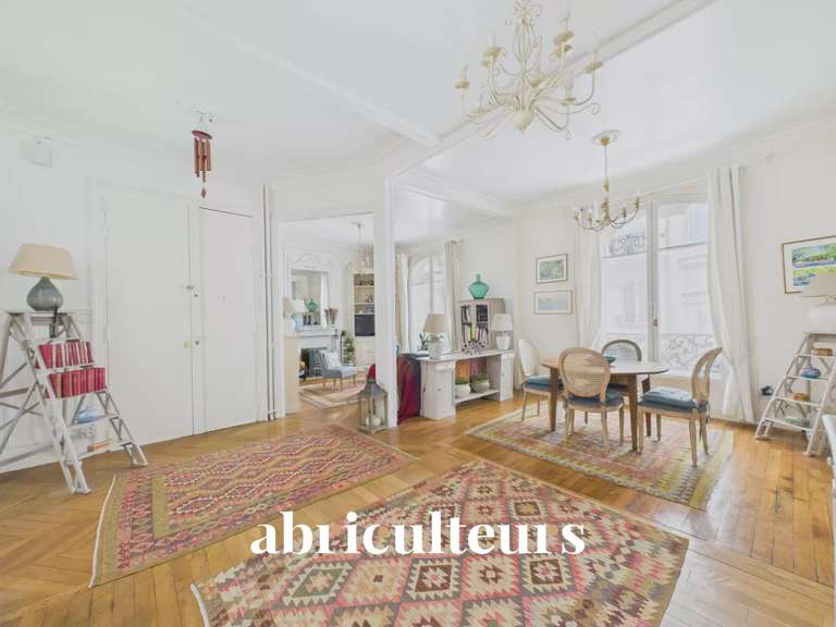 Apartment Paris 6e - 3 bedrooms - 105m²
