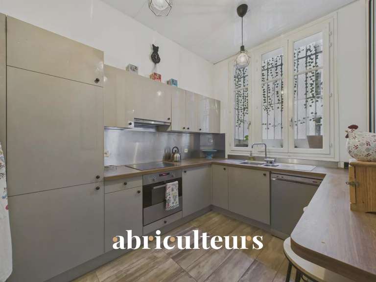 Apartment Paris 6e - 3 bedrooms - 105m²