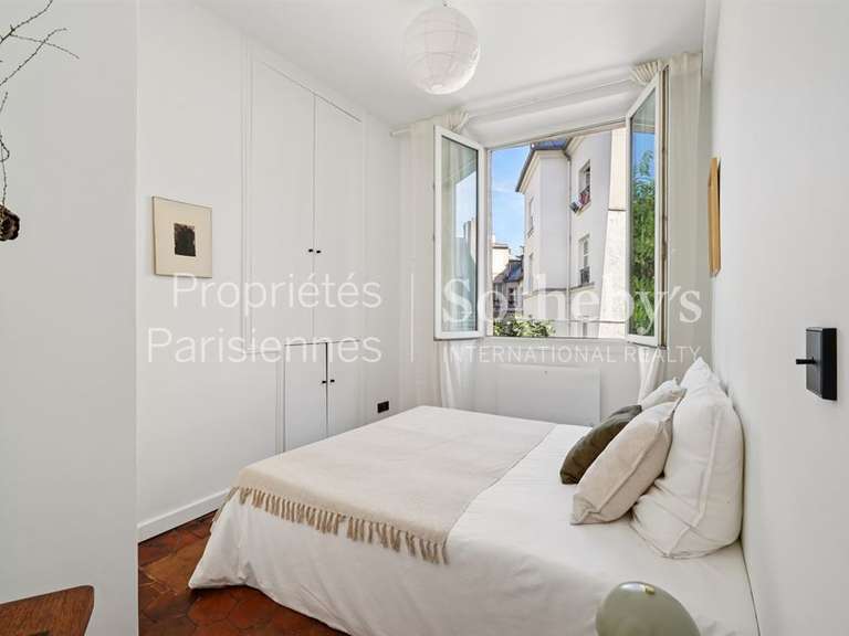 Appartement Paris 6e - 1 chambre - 44m²