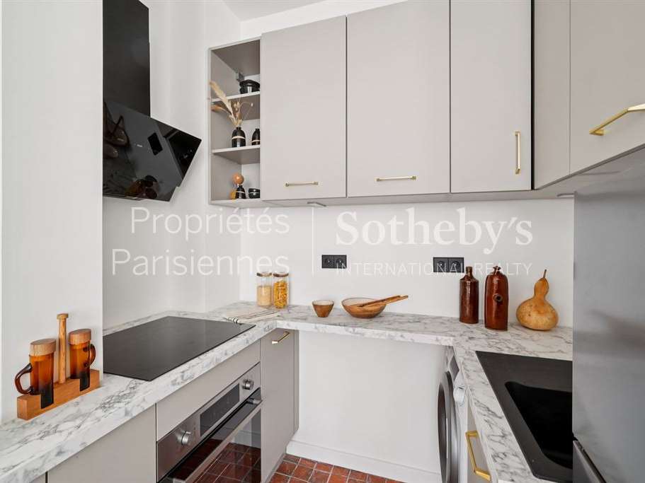 Appartement Paris 6e