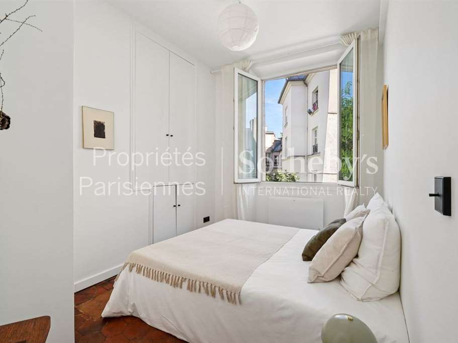Apartment Paris 6e