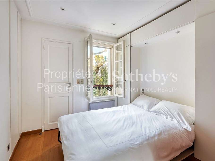 Appartement Paris 6e