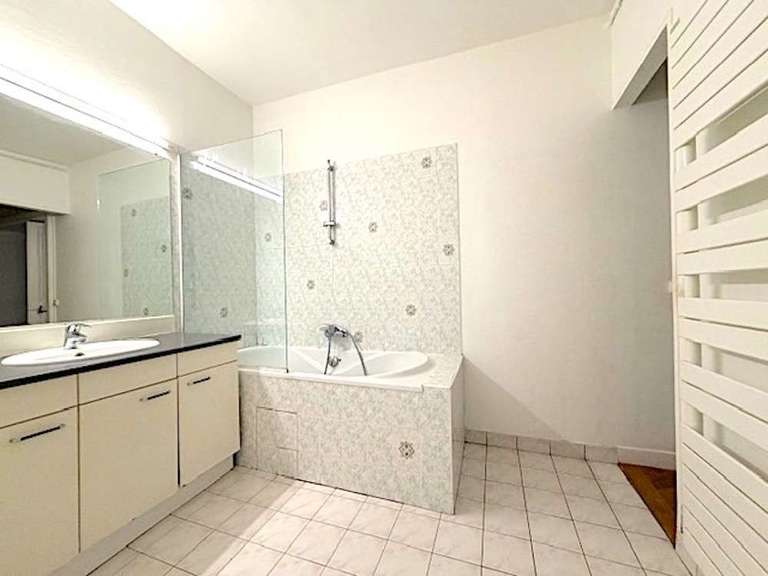 Appartement Paris 6e - 4 chambres