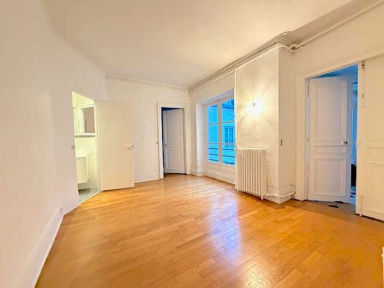 Appartement Paris 6e - 4 chambres