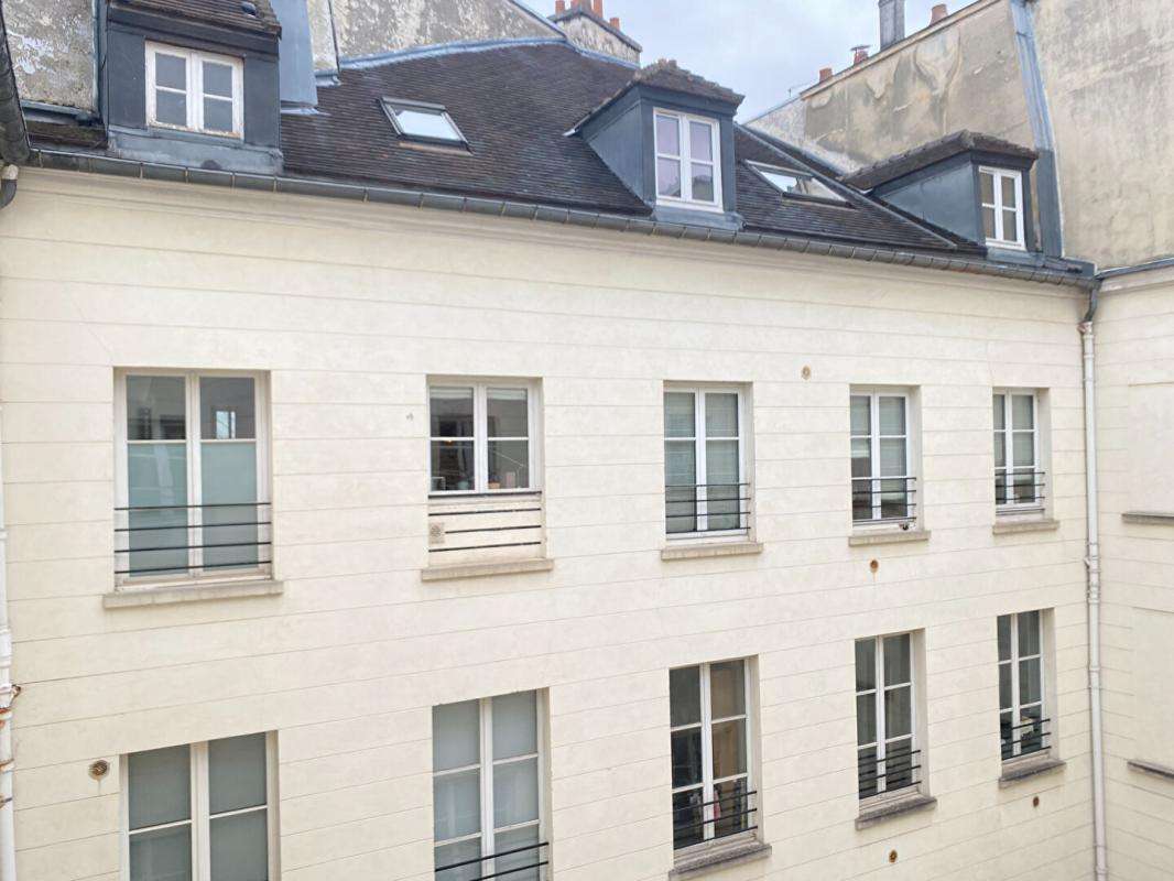 Appartement Paris 6e