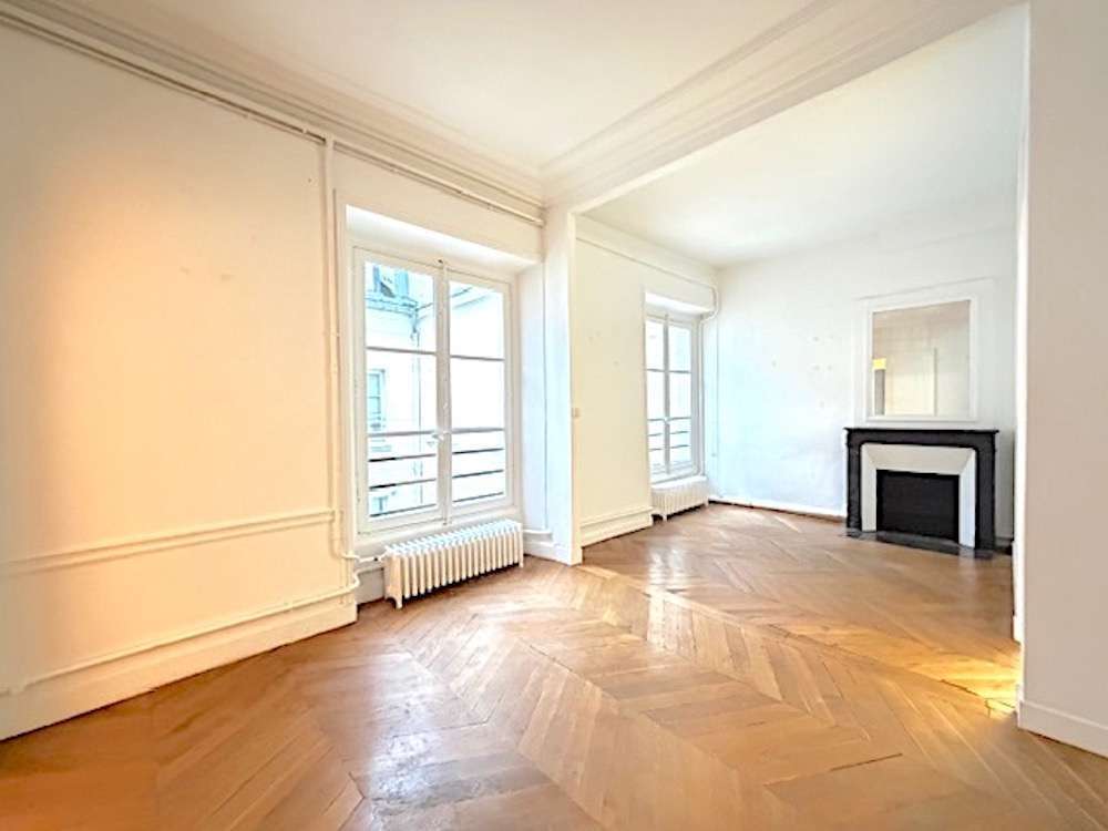 Appartement Paris 6e