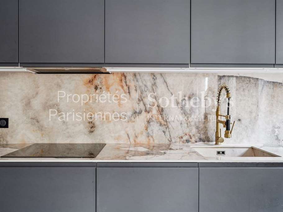Appartement Paris 6e