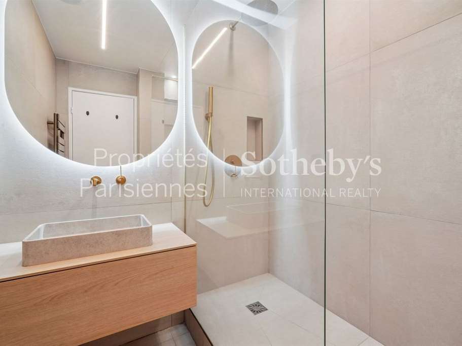 Appartement Paris 6e