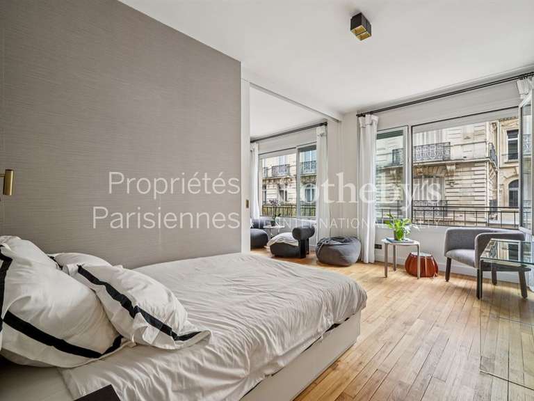 Apartment Paris 6e - 2 bedrooms - 71m²