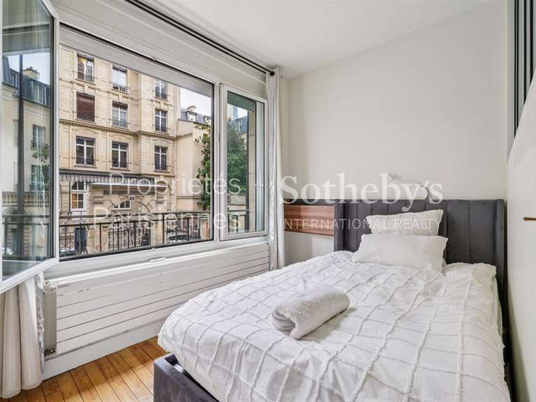 Apartment Paris 6e - 2 bedrooms - 71m²