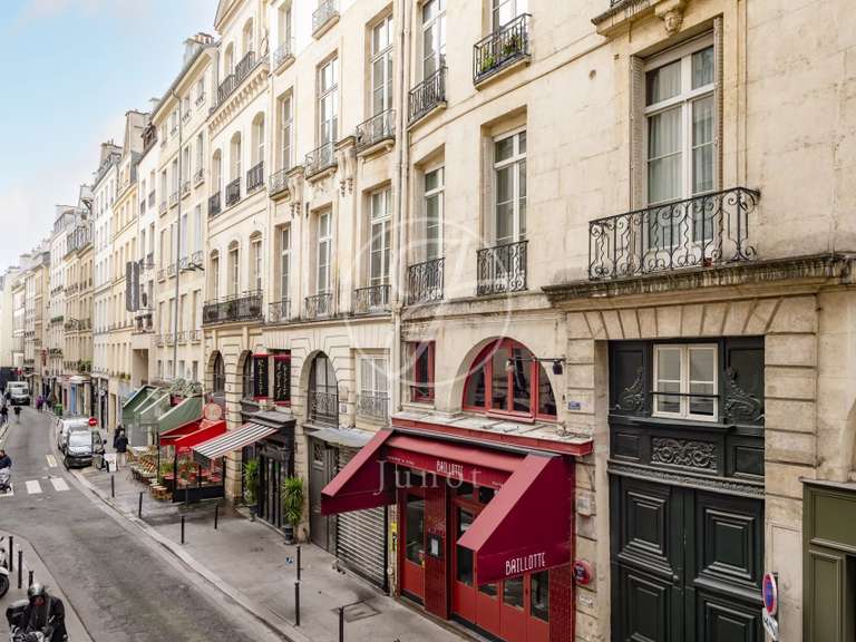 Apartment Paris 6e - 1 bedroom - 60m²