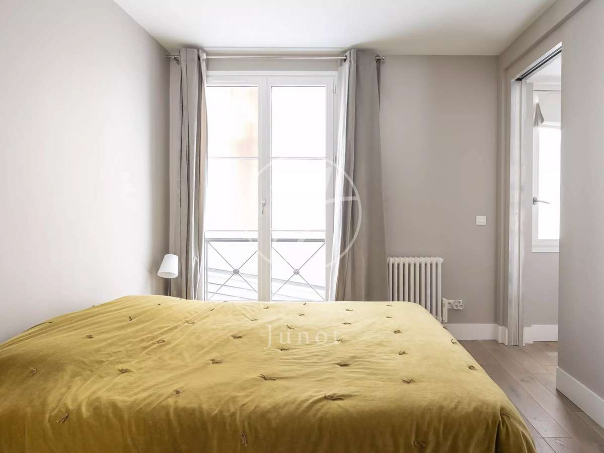 Apartment Paris 6e