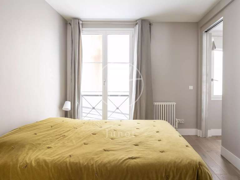 Apartment Paris 6e - 1 bedroom - 60m²