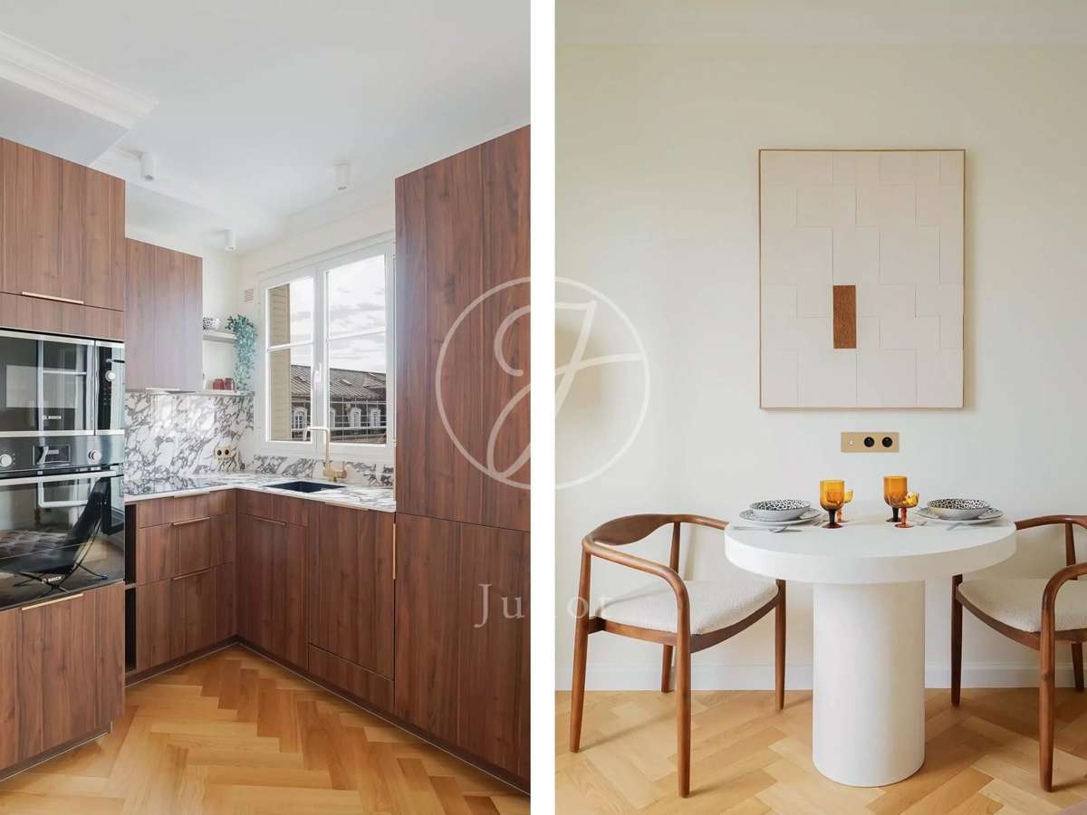 Appartement Paris 6e