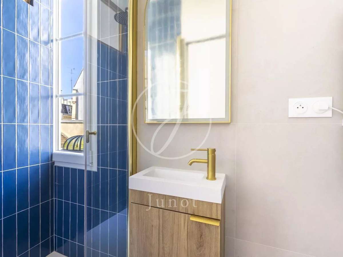 Appartement Paris 6e