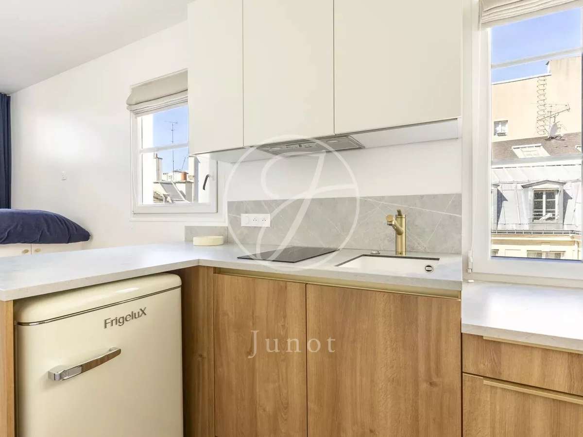 Appartement Paris 6e