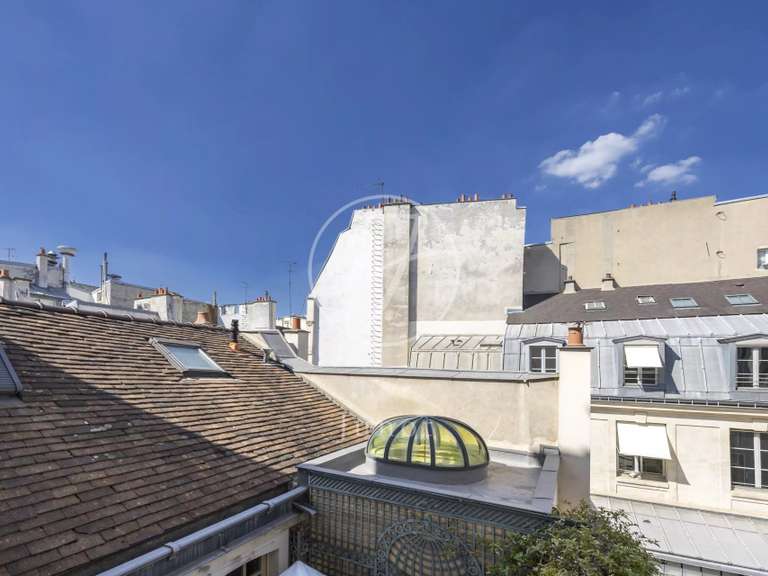Apartment Paris 6e - 15m²
