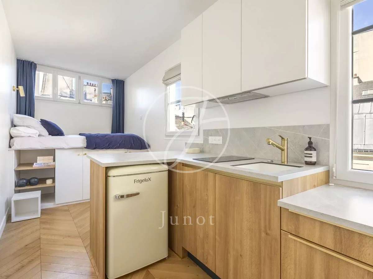 Appartement Paris 6e