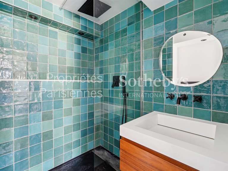 Apartment Paris 6e - 2 bedrooms - 57m²
