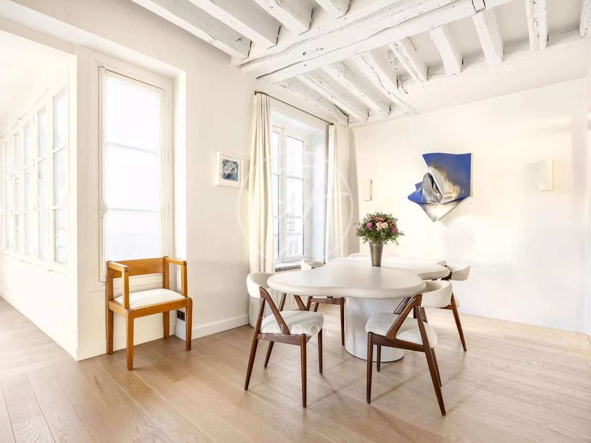 Appartement Paris 6e